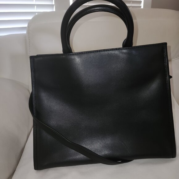 MARC JACOBS Madison North/South Tote - Picture 5 of 6